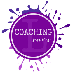 Sarah - coaching services image